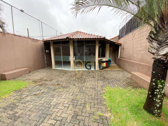 Imagem Casa com 2 Quartos à Venda, 86 m² em Jardim Pitoresco - Jacareí
