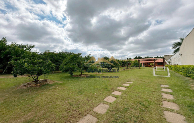 Chácara com 3 Quartos à Venda, 1.000 m² em Portal Das Nogueiras - Tatuí