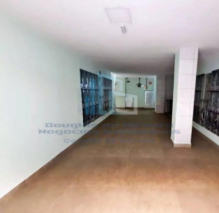 Imagem Apartamento com 1 Quarto à Venda, 48 m² em Boqueirão - Praia Grande