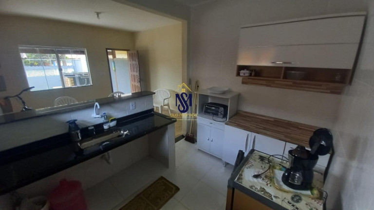 Imagem Casa com 2 Quartos à Venda, 180 m² em Unamar - Cabo Frio