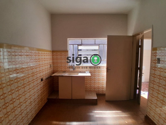 Imagem Casa com 2 Quartos à Venda ou Locação, 140 m² em Belenzinho - São Paulo Imagem Casa com 2 Quartos à Venda ou Locação, 140 m² em Belenzinho - São Paulo