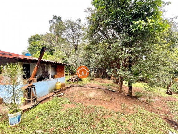Imagem Chácara com 4 Quartos à Venda, 4.000 m² em Jardim Geriva - Santa Bárbara D'oeste Imagem Chácara com 4 Quartos à Venda, 4.000 m² em Jardim Geriva - Santa Bárbara D'oeste