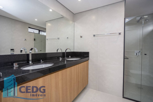 Imagem Apartamento com 3 Quartos à Venda, 123 m² em Alto Da Xv - Curitiba
