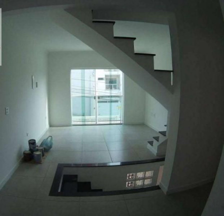 Sobrado com 2 Quartos à Venda, 100 m² em Jardim - Santo André