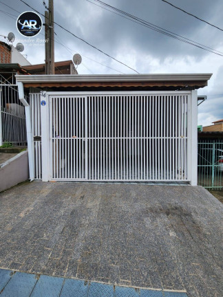 Imagem Casa com 2 Quartos à Venda, 70 m² em Jardim Alessandra - Várzea Paulista Imagem Casa com 2 Quartos à Venda, 70 m² em Jardim Alessandra - Várzea Paulista