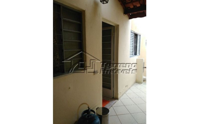 Imagem Casa com 2 Quartos à Venda, 80 m² em Jardim Das Indústrias - São José Dos Campos Imagem Casa com 2 Quartos à Venda, 80 m² em Jardim Das Indústrias - São José Dos Campos