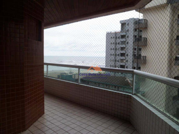 Imagem Apartamento com 2 Quartos à Venda, 90 m² em Aviação - Praia Grande