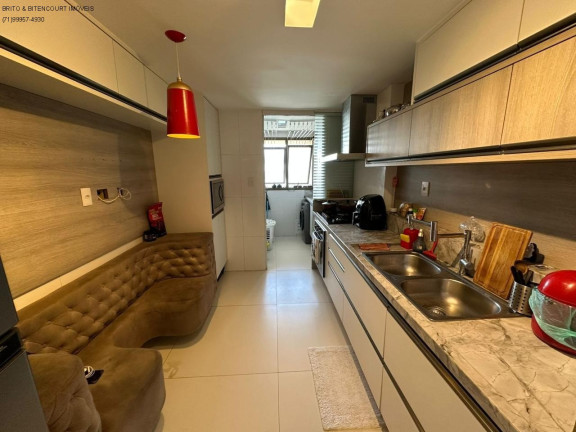 Imagem Imóvel com 3 Quartos à Venda, 107 m² em Paralela - Salvador Imagem Imóvel com 3 Quartos à Venda, 107 m² em Paralela - Salvador