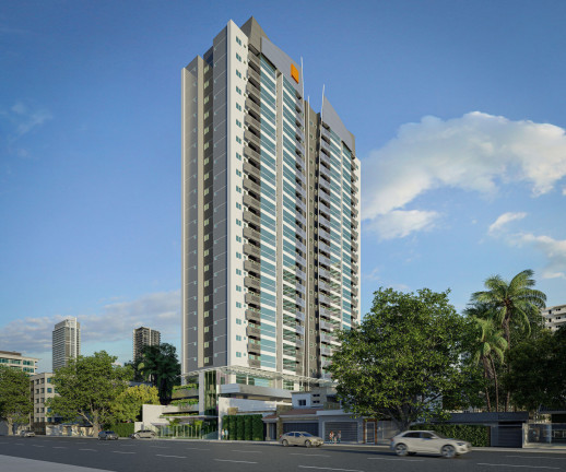 Imagem Apartamento com 2 Quartos à Venda, 78 m² em Jurunas - Belém Imagem Apartamento com 2 Quartos à Venda, 78 m² em Jurunas - Belém