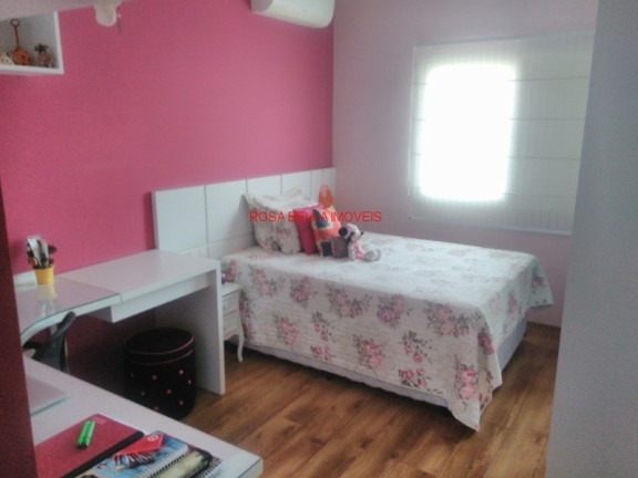 Imagem Casa com 3 Quartos à Venda, 230 m² em Jardim Novo Mundo - Jundiaí