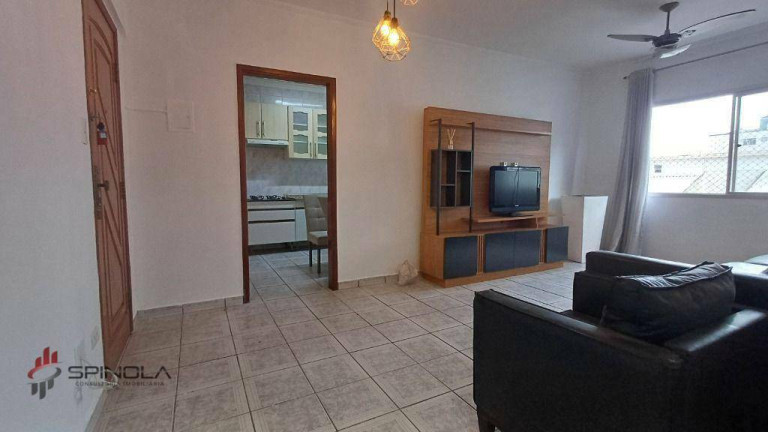 Imagem Apartamento com 2 Quartos à Venda, 80 m² em Aviação - Praia Grande Imagem Apartamento com 2 Quartos à Venda, 80 m² em Aviação - Praia Grande