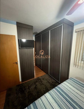 Imagem Apartamento com 4 Quartos à Venda, 111 m² em Santana - São José Dos Campos Imagem Apartamento com 4 Quartos à Venda, 111 m² em Santana - São José Dos Campos