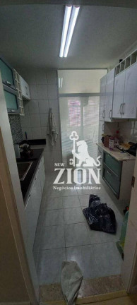 Imagem Apartamento com 2 Quartos à Venda, 58 m² em Vila Maria Alta - São Paulo Imagem Apartamento com 2 Quartos à Venda, 58 m² em Vila Maria Alta - São Paulo