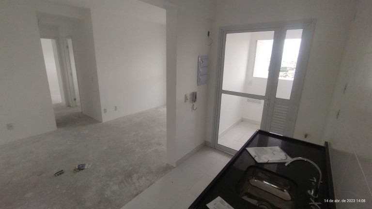 Imagem Imóvel com 2 Quartos à Venda, 64 m² em Vila Guilhermina - São Paulo