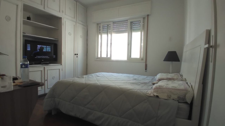 Imagem Apartamento à Venda, 70 m² em Boqueirão - Santos Imagem Apartamento à Venda, 70 m² em Boqueirão - Santos