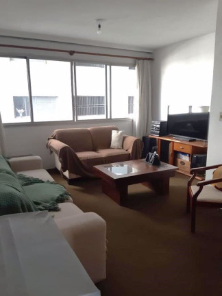 Imagem Apartamento com 2 Quartos à Venda, 84 m² em Bosque Da Saúde - São Paulo