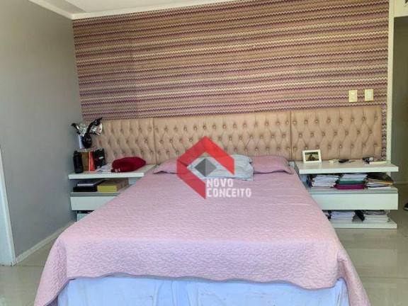 Imagem Casa com 3 Quartos à Venda, 470 m² em De Lourdes - Fortaleza Imagem Casa com 3 Quartos à Venda, 470 m² em De Lourdes - Fortaleza