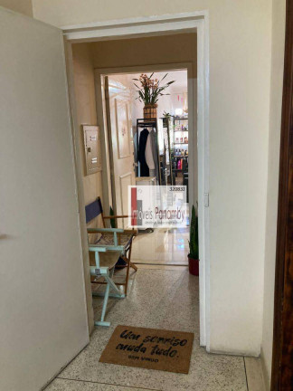 Imóvel à Venda, 28 m² em Pinheiros - São Paulo