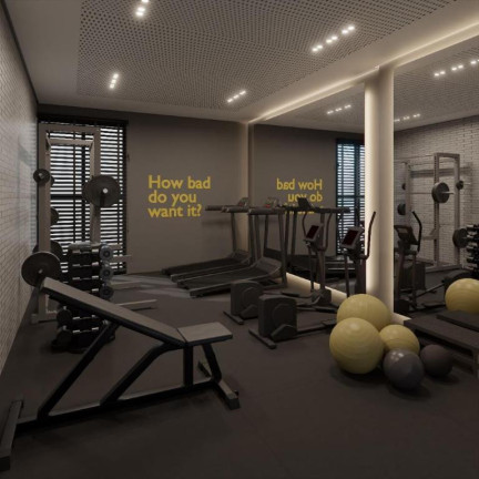 Imagem Apartamento com 1 Quarto à Venda, 24 m² em Intermares - Cabedelo Imagem Apartamento com 1 Quarto à Venda, 24 m² em Intermares - Cabedelo