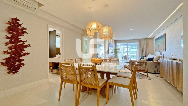 Imagem Imóvel com 4 Quartos à Venda, 166 m² em Riviera - Bertioga