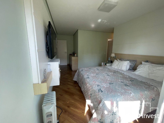 Imagem Apartamento com 4 Quartos à Venda, 240 m² em Brooklin - São Paulo Imagem Apartamento com 4 Quartos à Venda, 240 m² em Brooklin - São Paulo