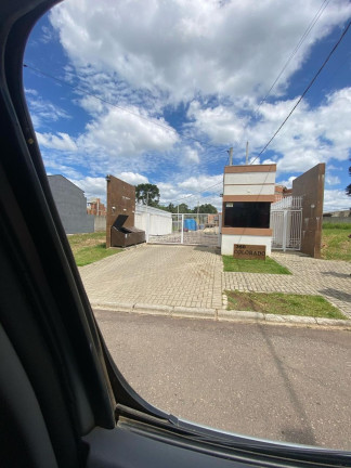 Imagem Terreno à Venda, 132 m² em Umbará - Curitiba Imagem Terreno à Venda, 132 m² em Umbará - Curitiba