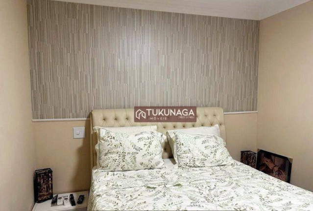 Imagem Apartamento com 3 Quartos para Alugar, 164 m² em Vila Rosália - Guarulhos Imagem Apartamento com 3 Quartos para Alugar, 164 m² em Vila Rosália - Guarulhos