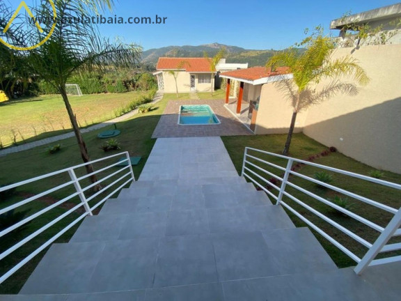 Imagem Imóvel com 4 Quartos à Venda, 487 m² em Jardim Estância Brasil - Atibaia Imagem Imóvel com 4 Quartos à Venda, 487 m² em Jardim Estância Brasil - Atibaia