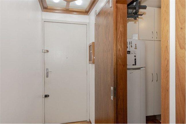 Imagem Apartamento com 3 Quartos à Venda, 95 m² em Centro Histórico - Porto Alegre