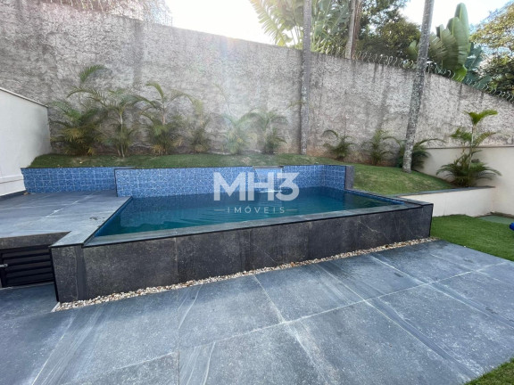 Imagem Casa de Condomínio com 3 Quartos à Venda, 270 m² em Sítios De Recreio Gramado - Campinas Imagem Casa de Condomínio com 3 Quartos à Venda, 270 m² em Sítios De Recreio Gramado - Campinas