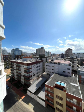 Imagem Apartamento com 2 Quartos à Venda, 61 m² em Centro - Capao Da Canoa
