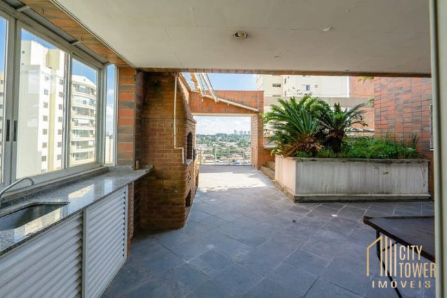 Imagem Apartamento com 3 Quartos à Venda, 412 m² em Vila Alexandria - São Paulo
