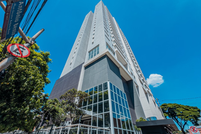 Imagem Apartamento com 2 Quartos à Venda, 71 m² em Santo Amaro - São Paulo Imagem Apartamento com 2 Quartos à Venda, 71 m² em Santo Amaro - São Paulo