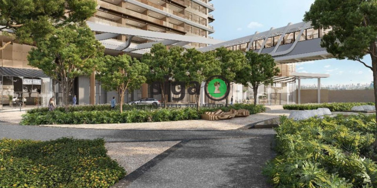 Imagem Apartamento com 2 Quartos à Venda, 70 m² em Chácara Santo Antônio (zona Sul) - São Paulo Imagem Apartamento com 2 Quartos à Venda, 70 m² em Chácara Santo Antônio (zona Sul) - São Paulo