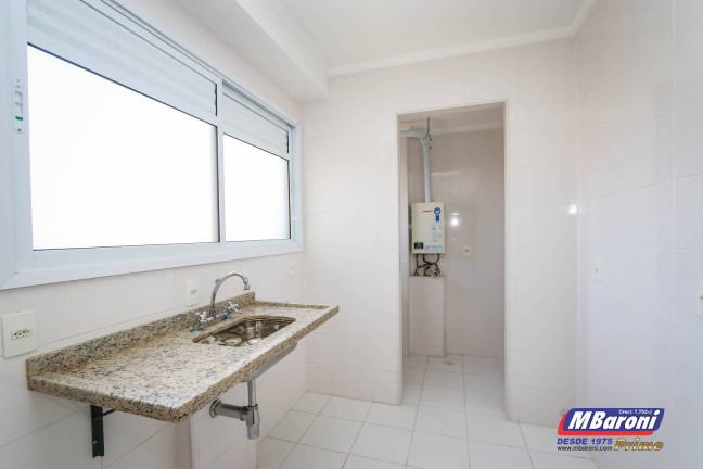 Imagem Apartamento com 2 Quartos à Venda, 51 m² em Vila Andrade - São Paulo