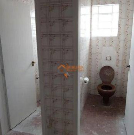 Galpão à Venda ou Locação, 995 m² em Jardim Brasil - São Paulo
