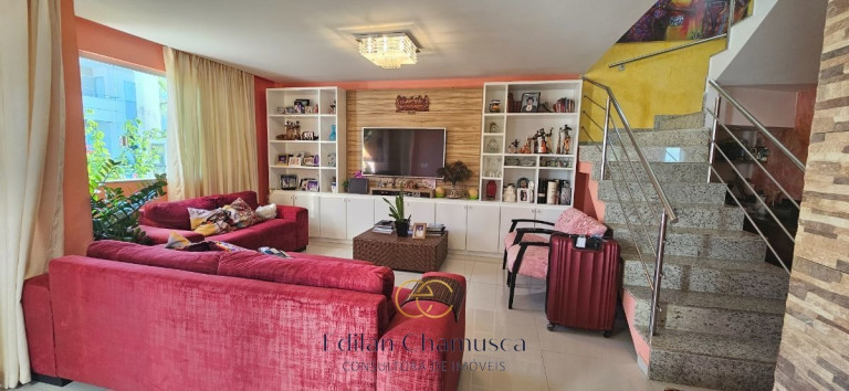 Imagem Casa de Condomínio à Venda, 126 m² em Catu De Abrantes (abrantes) - Camaçari Imagem Casa de Condomínio à Venda, 126 m² em Catu De Abrantes (abrantes) - Camaçari
