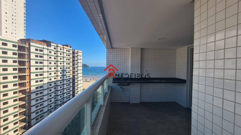 Imagem Apartamento com 3 Quartos à Venda, 138 m² em Vila Guilhermina - Praia Grande Imagem Apartamento com 3 Quartos à Venda, 138 m² em Vila Guilhermina - Praia Grande