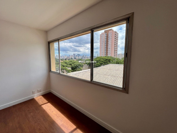 Imagem Imóvel com 3 Quartos à Venda, 122 m² em Vila Olímpia - São Paulo Imagem Imóvel com 3 Quartos à Venda, 122 m² em Vila Olímpia - São Paulo