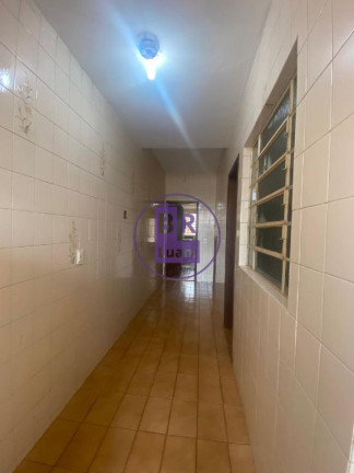 Imagem Sobrado com 5 Quartos para Alugar, 351 m² em Lima Azevedo - Londrina