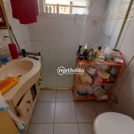 Imagem Casa com 3 Quartos à Venda, 200 m² em Parque Das Universidades - Campinas Imagem Casa com 3 Quartos à Venda, 200 m² em Parque Das Universidades - Campinas