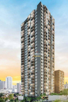 Imagem Apartamento com 1 Quarto à Venda, 47 m² em Paraíso - São Paulo