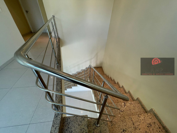 Imagem Casa com 3 Quartos à Venda, 250 m² em Tarumã - Manaus