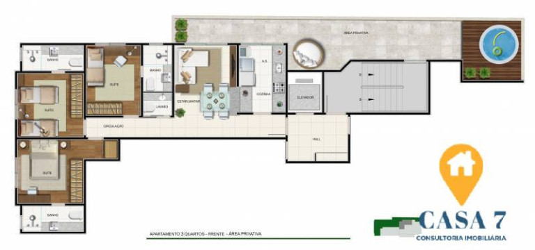 Imagem Apartamento com 3 Quartos à Venda, 110 m² em Sagrada Família - Belo Horizonte Imagem Apartamento com 3 Quartos à Venda, 110 m² em Sagrada Família - Belo Horizonte