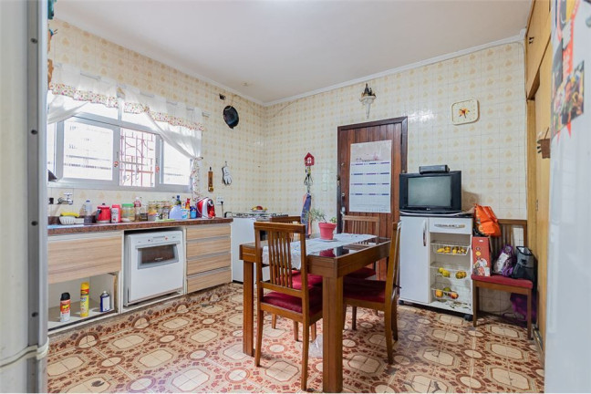 Imagem Casa com 3 Quartos à Venda, 122 m² em Vila Carrão - São Paulo Imagem Casa com 3 Quartos à Venda, 122 m² em Vila Carrão - São Paulo
