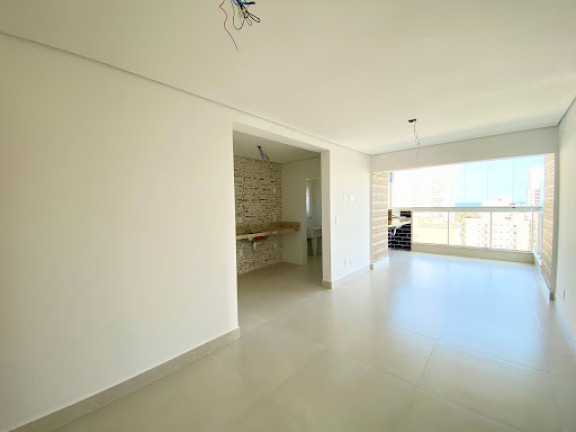 Imagem Apartamento com 2 Quartos à Venda, 67 m² em Enseada - Guarujá