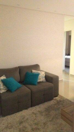 Foto do imóvel Apartamento com 2 Quartos à Venda, 46 m² em Vila São José - Taubaté