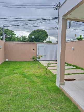Imagem Casa com 2 Quartos à Venda, 83 m² em Balneário De Carapebus - Serra Imagem Casa com 2 Quartos à Venda, 83 m² em Balneário De Carapebus - Serra
