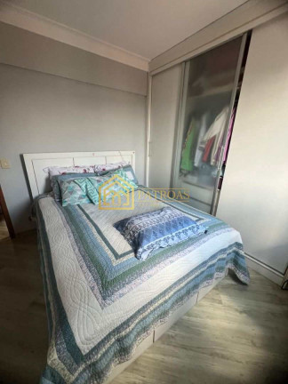 Imagem Apartamento com 3 Quartos à Venda, 76 m² em Assunção - São Bernardo Do Campo