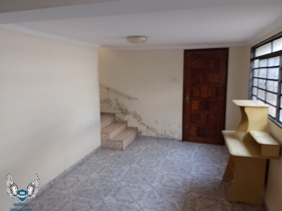 Imagem Sobrado com 3 Quartos à Venda, 193 m² em Lauzane Paulista - São Paulo